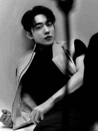 Nam Joohyuk